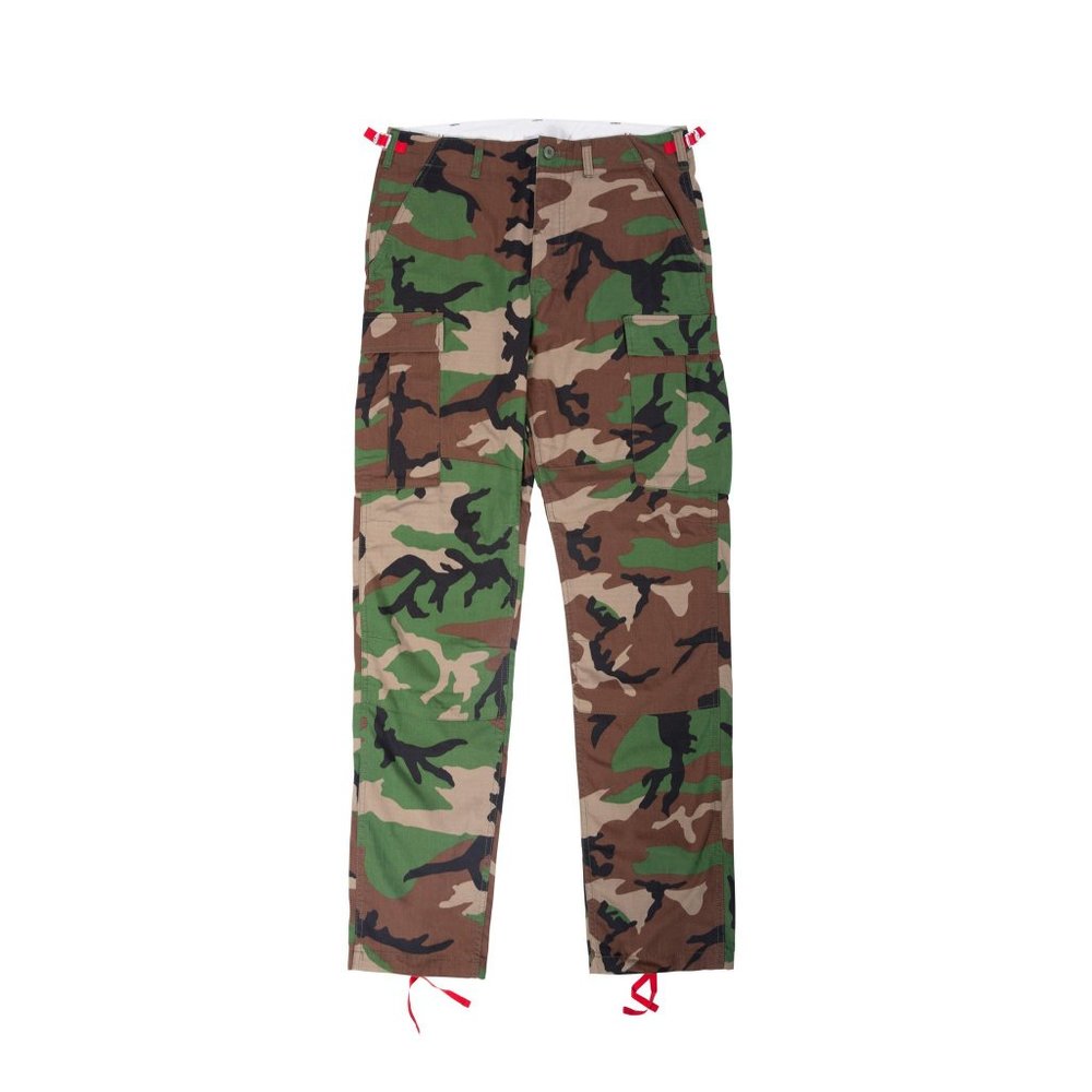 TOPO DESIGNS Men's Camo Cargo Pants - Size M and L